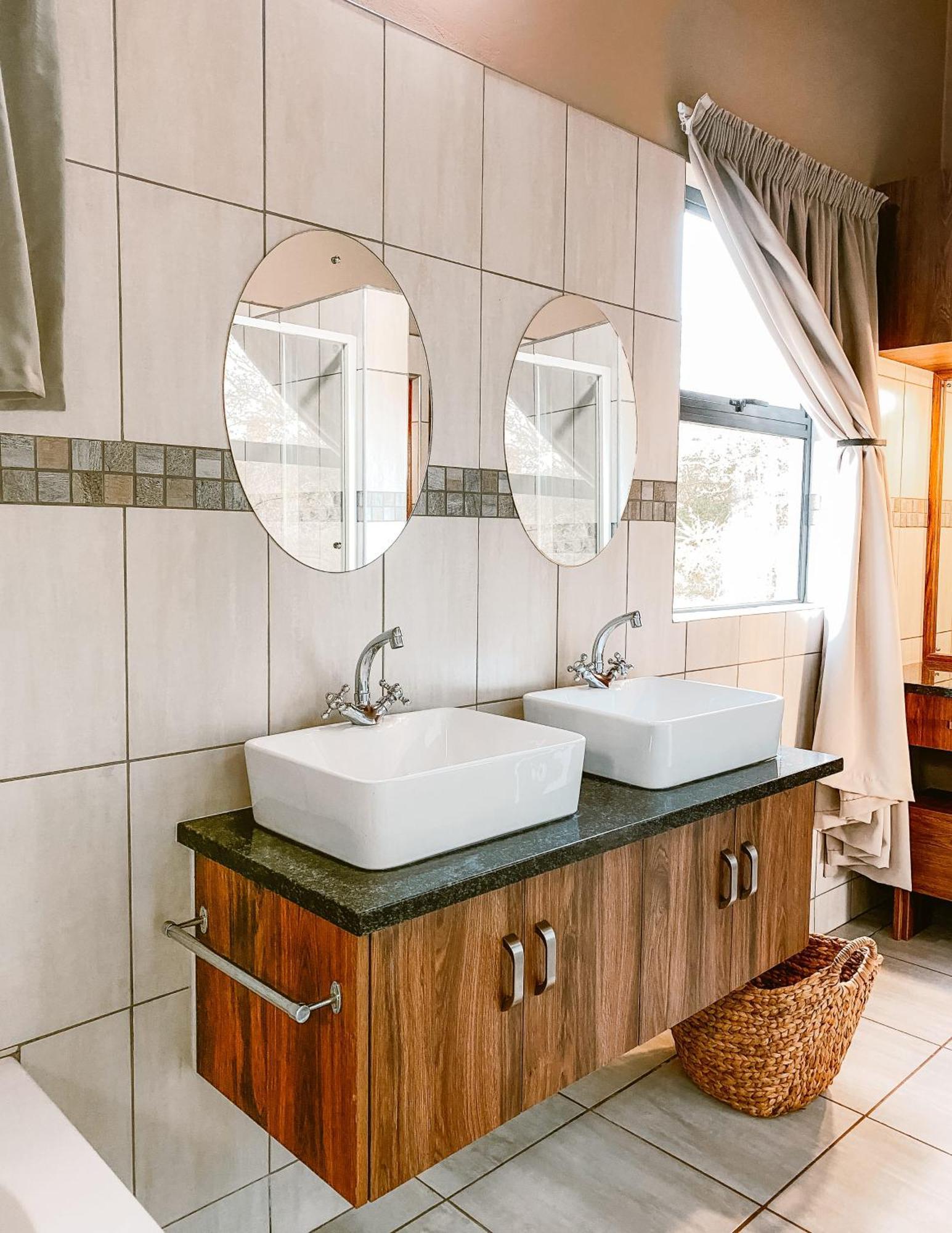Umkhaya Lodge Mkuze Екстер'єр фото