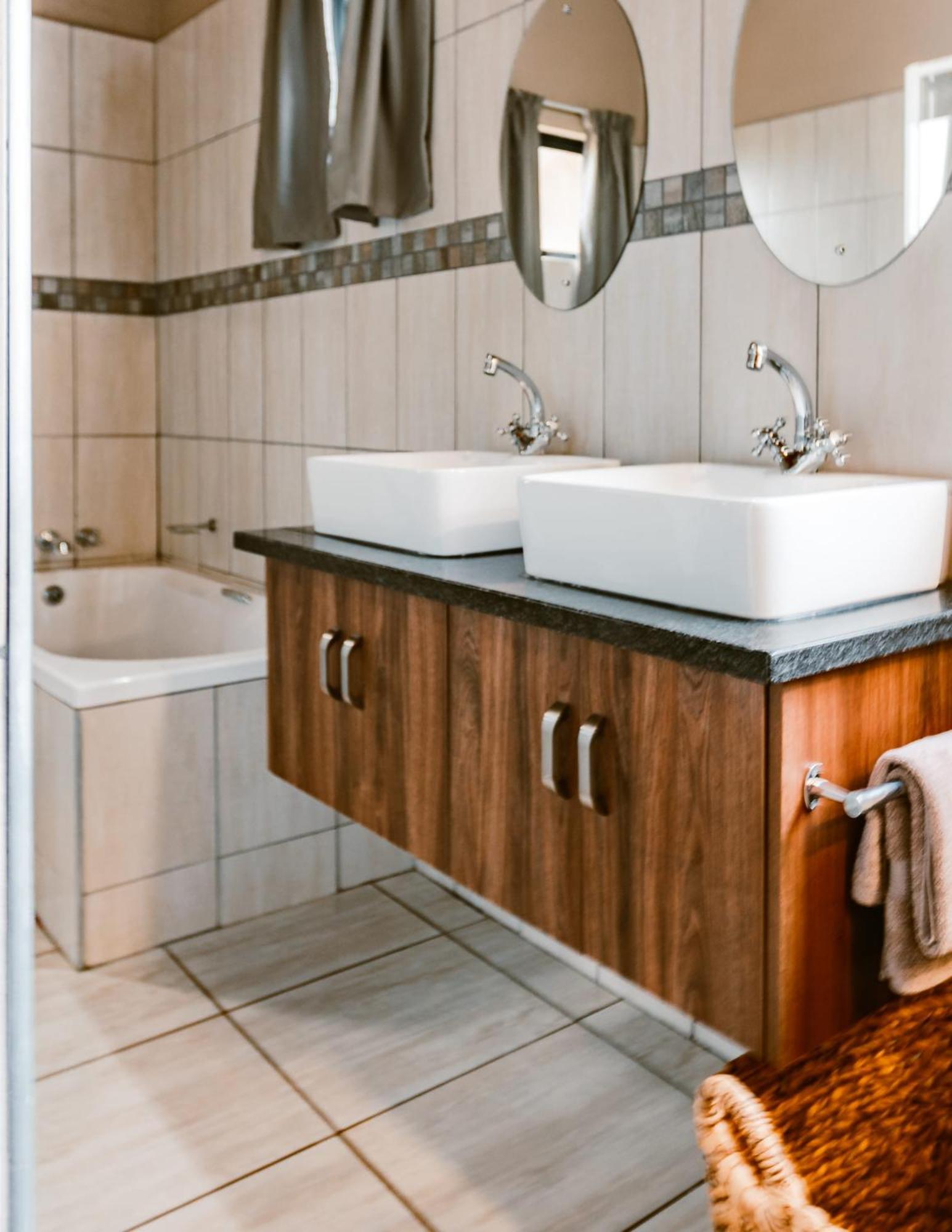 Umkhaya Lodge Mkuze Екстер'єр фото