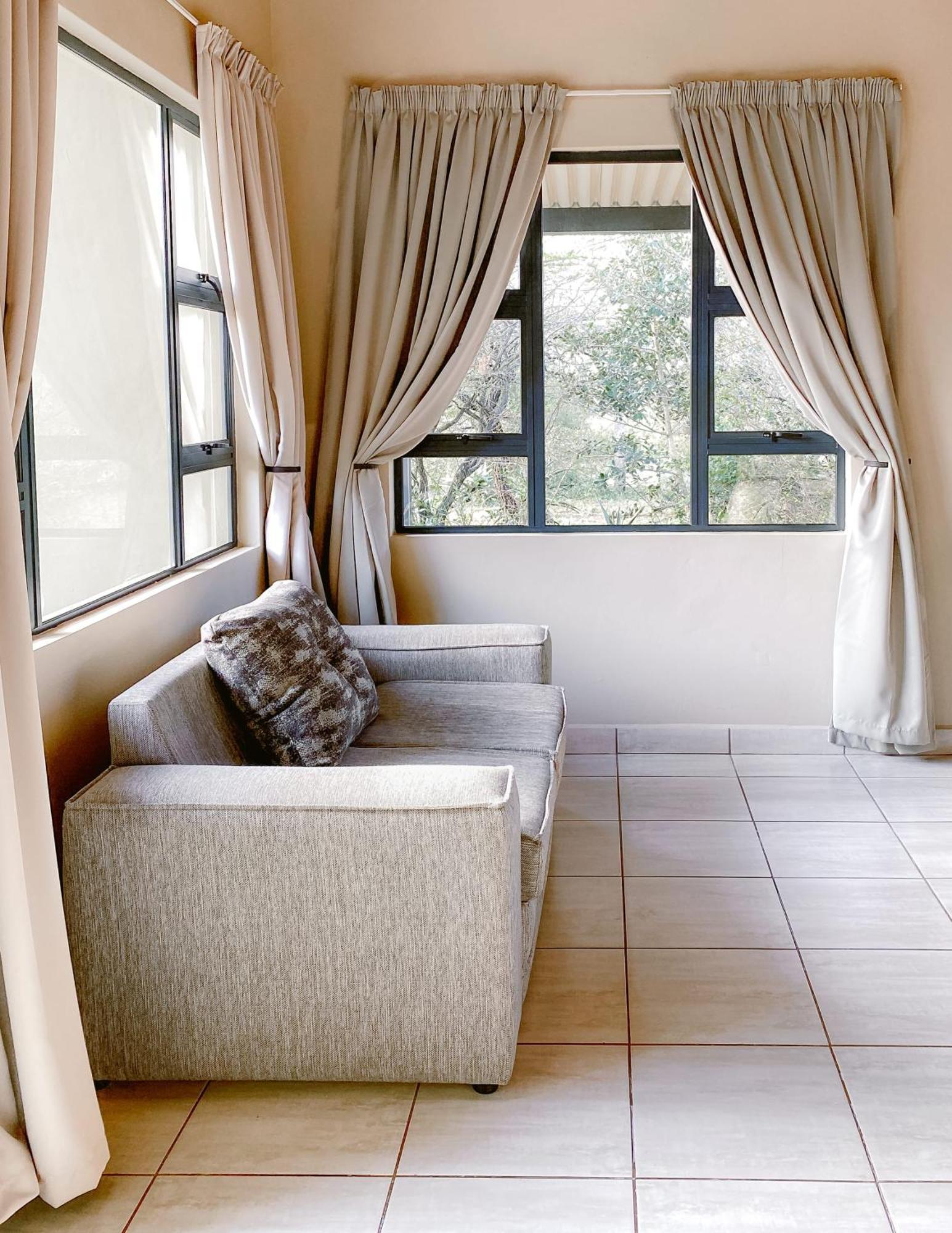 Umkhaya Lodge Mkuze Екстер'єр фото