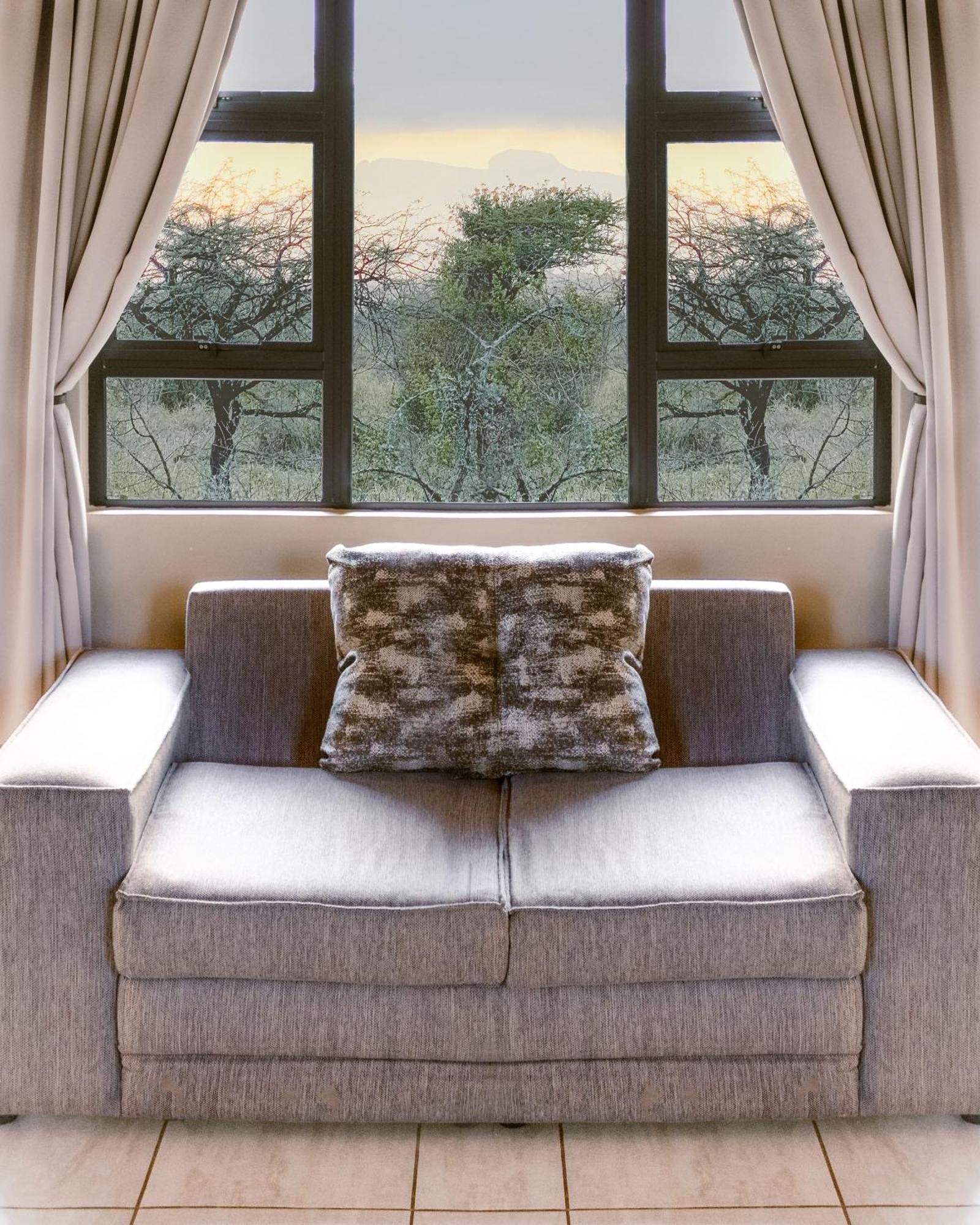 Umkhaya Lodge Mkuze Екстер'єр фото