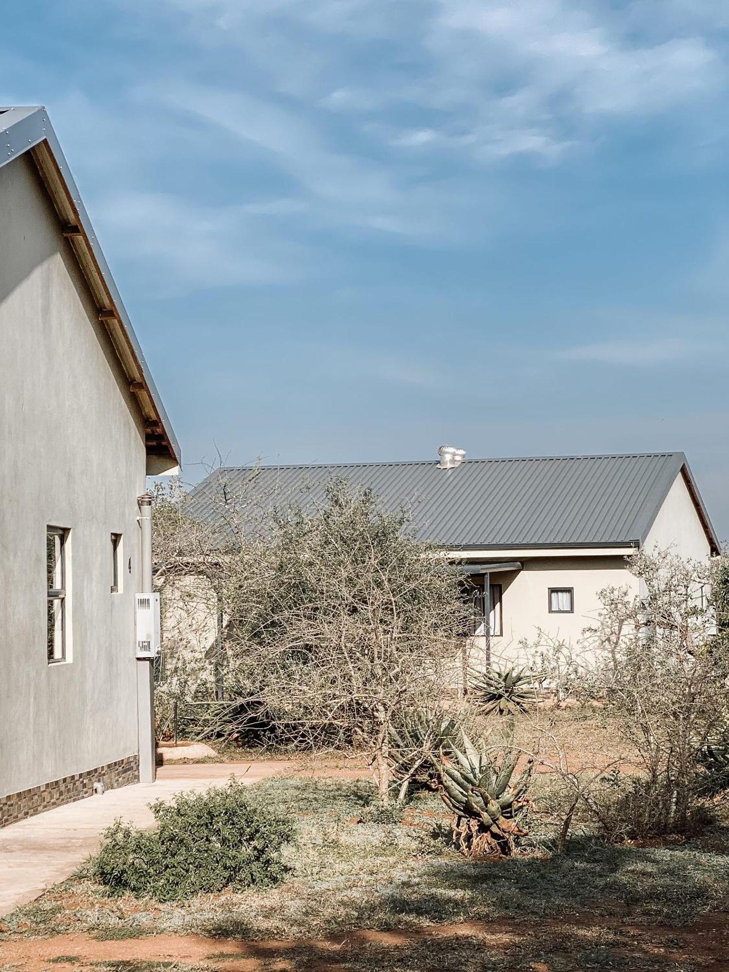 Umkhaya Lodge Mkuze Екстер'єр фото