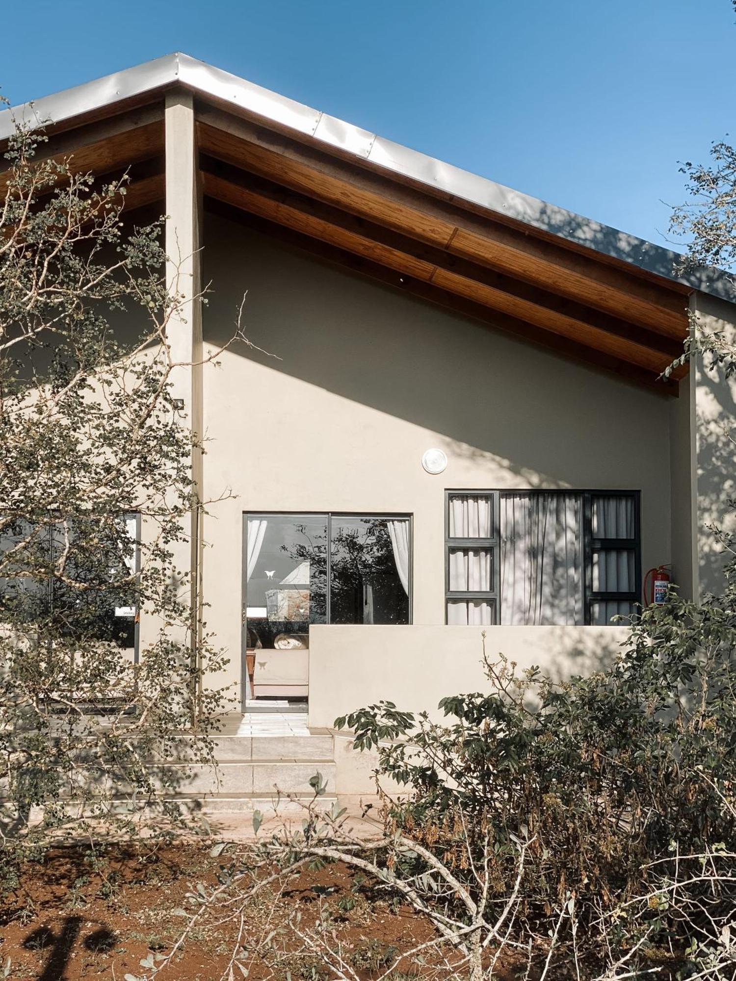 Umkhaya Lodge Mkuze Екстер'єр фото